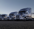 Volvo Trucks VNL 400.500 4x2