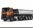 Iveco X-WAY Rigid AD280X42Y/PS ON