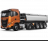 Iveco X-WAY Rigid AS280X49Y/PT ON