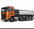 Iveco X-WAY Rigid AS300X53Z ON