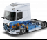DAF XF 370 FTT