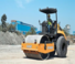 Cilindri Cilindri compactori cu un singur tambur Case 1107EX-D
