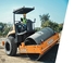 Cilindri Cilindri compactori cu un singur tambur Case 1107EX-D