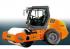 Cilindri Cilindri compactori cu un singur tambur Hamm 3307 HT