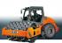 Cilindri Cilindri compactori cu un singur tambur Hamm 3412 HT-P