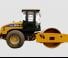 Cilindri Cilindri compactori cu un singur tambur SEM 510