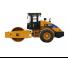 Cilindri Cilindri compactori cu un singur tambur SEM 518