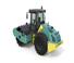 Cilindri Cilindri compactori cu un singur tambur Ammann ARS 170 PD