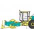Cilindri Cilindri compactori cu un singur tambur Ammann ASC 110 HXPD
