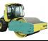 Cilindri Cilindri compactori cu un singur tambur Ammann ASC 200 HDPD