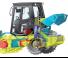 Cilindri Cilindri compactori cu un singur tambur Ammann ASC 30 HDPD 4B