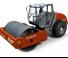 Cilindri Cilindri compactori cu un singur tambur weycor AW 1070 e