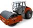 Cilindri Cilindri compactori cu un singur tambur weycor AW 1140 e