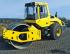 Cilindri Cilindri compactori cu un singur tambur Bomag BW 213 DH-4