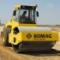 Cilindri Cilindri compactori cu un singur tambur Bomag BW 219 D-4i