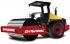 Cilindri Cilindri compactori cu un singur tambur Dynapac CA 250 D