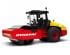 Cilindri Cilindri compactori cu un singur tambur Dynapac CA 6000 D 