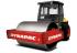 Cilindri Cilindri compactori cu un singur tambur Dynapac CA 610 D