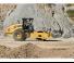 Cilindri Cilindri compactori cu un singur tambur Caterpillar CP56B