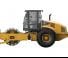 Cilindri Cilindri compactori cu un singur tambur Caterpillar CP56B