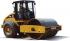 Cilindri Cilindri compactori cu un singur tambur Caterpillar CS 533 E