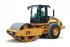 Cilindri Cilindri compactori cu un singur tambur Caterpillar CS 563 E