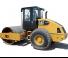 Cilindri Cilindri compactori cu un singur tambur Caterpillar CS533E