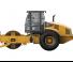 Cilindri Cilindri compactori cu un singur tambur Caterpillar CS56B