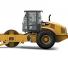 Cilindri Cilindri compactori cu un singur tambur Caterpillar CS66B
