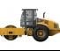 Cilindri Cilindri compactori cu un singur tambur Caterpillar CS79B