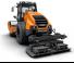 Cilindri Cilindri compactori cu un singur tambur Hamm H 13i P