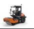 Cilindri Cilindri compactori cu un singur tambur Hamm H 5i P
