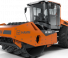 Hamm HC 250 C P