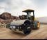 Cilindri Cilindri compactori cu un singur tambur JCB JCB116D