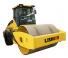 Cilindri Cilindri compactori cu un singur tambur Lishide RM227