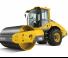 Cilindri Cilindri compactori cu un singur tambur Volvo SD160F