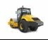 Cilindri Cilindri compactori cu un singur tambur Volvo SD200F