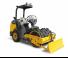 Cilindri Cilindri compactori cu un singur tambur Volvo SD25D
