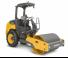 Cilindri Cilindri compactori cu un singur tambur Volvo SD45D
