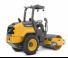 Cilindri Cilindri compactori cu un singur tambur Volvo SD45D