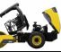 Cilindri Cilindri compactori cu un singur tambur Volvo SD70D