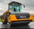 Cilindri Cilindri compactori cu un singur tambur Sany SSR130C