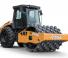 Cilindri Cilindri compactori cu un singur tambur Case SV212D