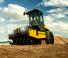 New Holland V110