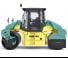 Cilindri Cilindri compactori în tandem Ammann ARP 95 C