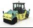 Cilindri Cilindri compactori în tandem Ammann ARX 110 C