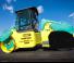 Cilindri Cilindri compactori în tandem Ammann ARX 110 C T4f