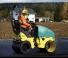 Cilindri Cilindri compactori în tandem Ammann ARX 16 K