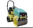 Cilindri Cilindri compactori în tandem Ammann ARX 16 K