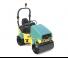 Cilindri Cilindri compactori în tandem Ammann ARX 23.1-2C